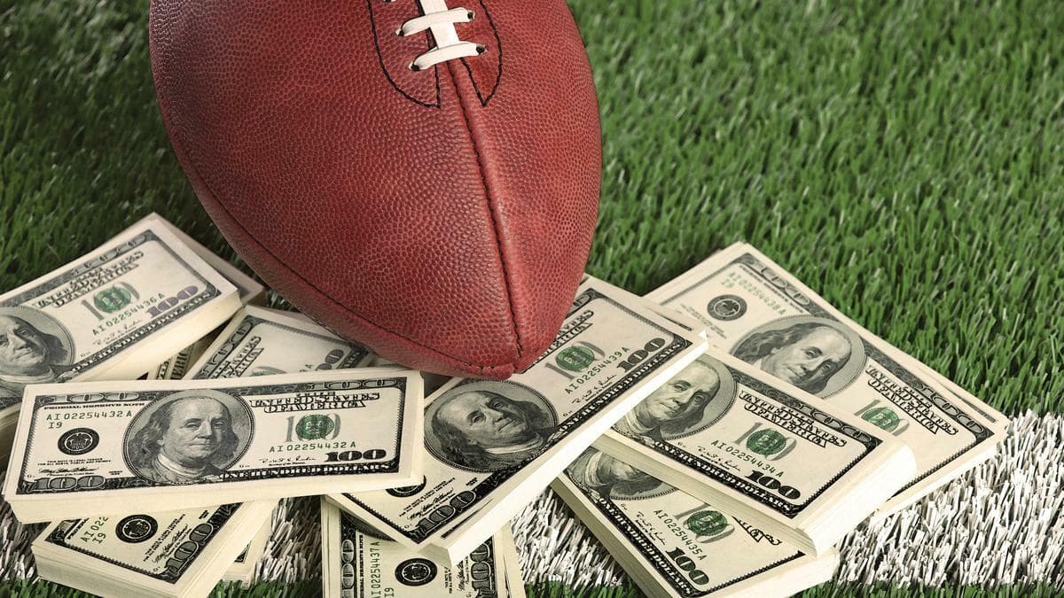 Show Me The Money: A Comprehensive Overview of Hokie Football Finances