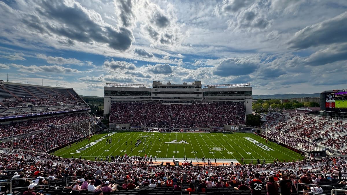 Tech Transcripts Vol. 6: An Eventful Spring Game Delivers Hope and Insight