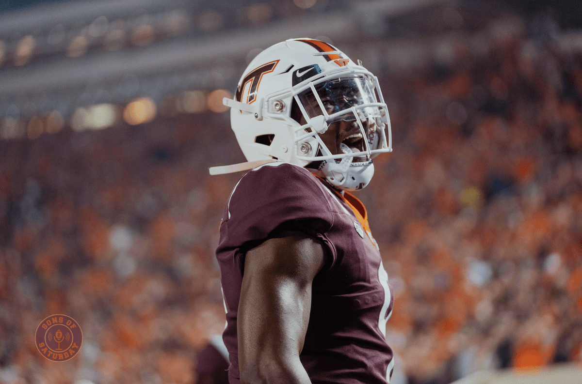 Game Recap: VT vs Wofford
