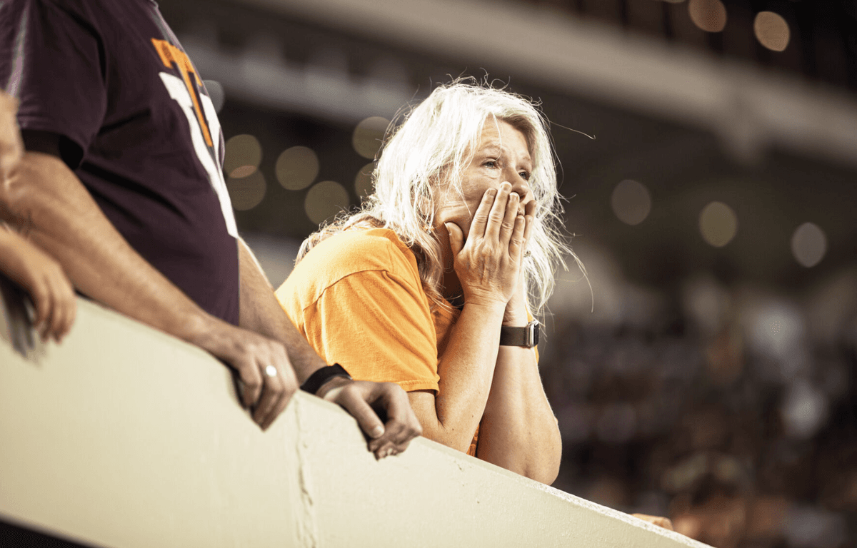 Embarrassed by Old Dominion Again? Searching for Light in a Tunnel of Darkness