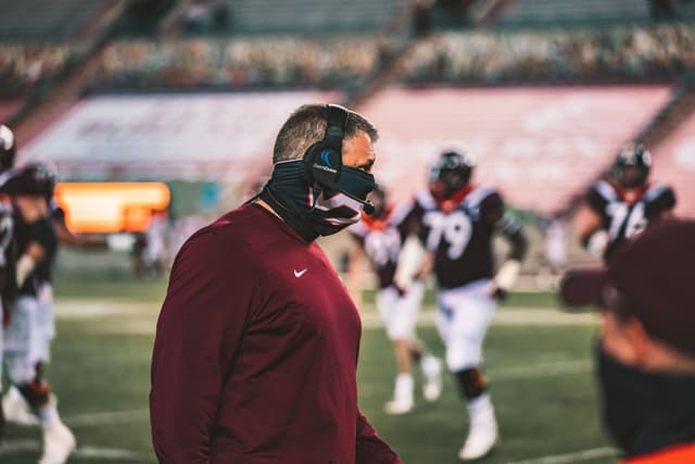 Three Cheers and Three Jeers for Virginia Tech vs. Boston College