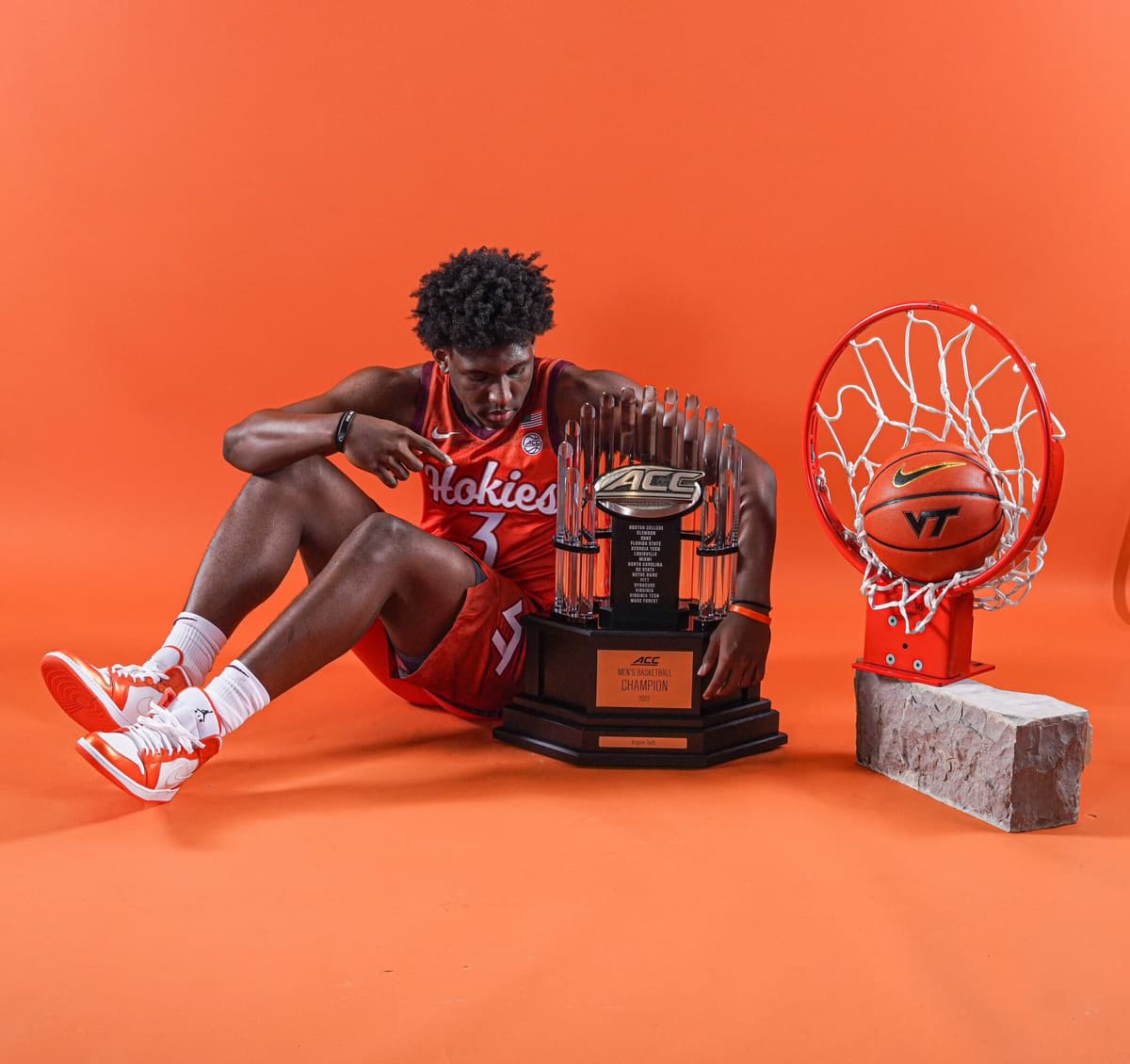 2024 SF Tyler Johnson Commits to Hokies