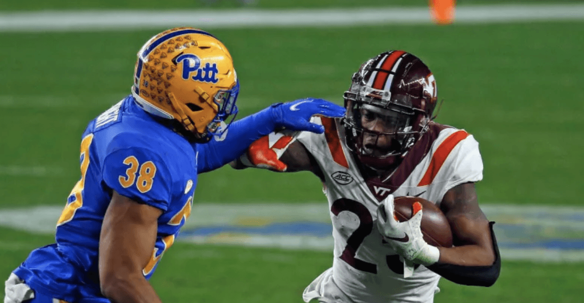 Game Recap: Pittsburgh