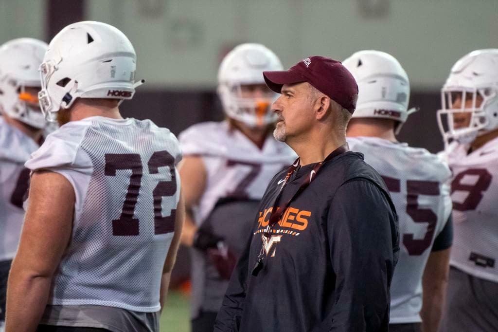 2022 Position Previews: Offensive Line