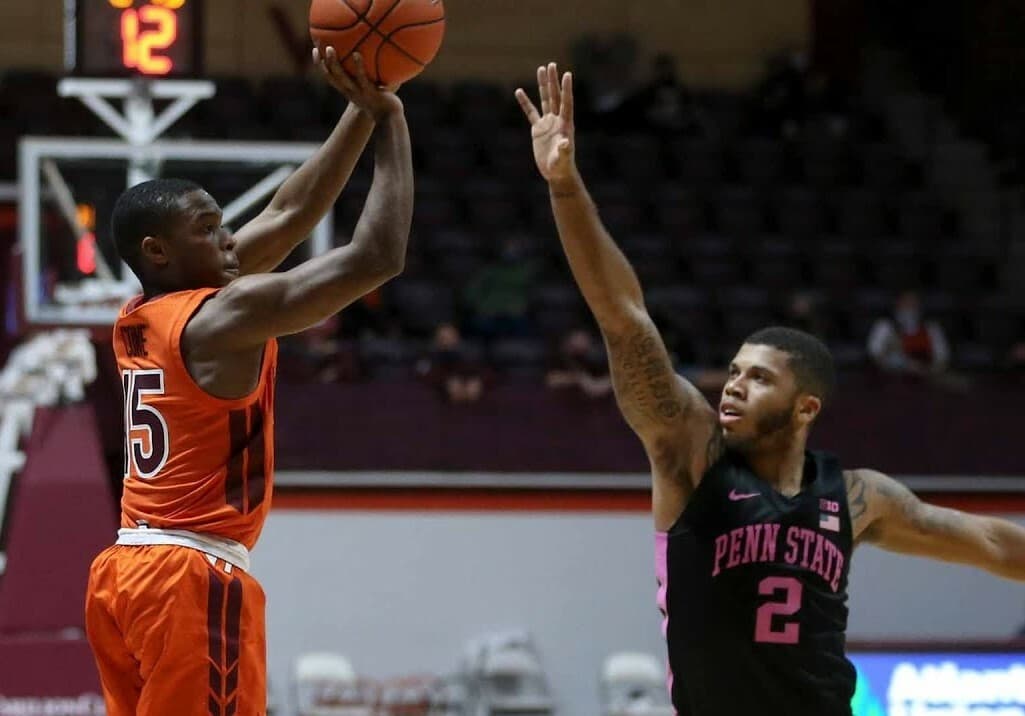 Hokie Hoops Preview: Clemson