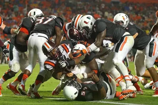 Week 7: Miami Game Preview