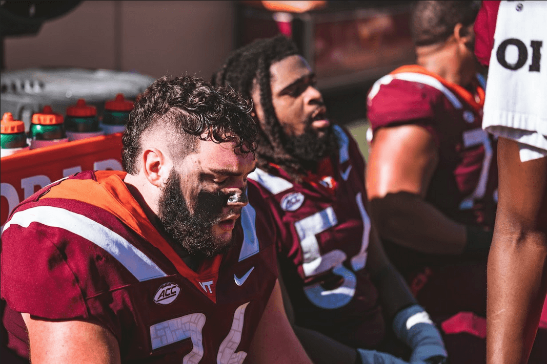 Cheers and Jeers: Virginia Tech vs. Pittsburgh