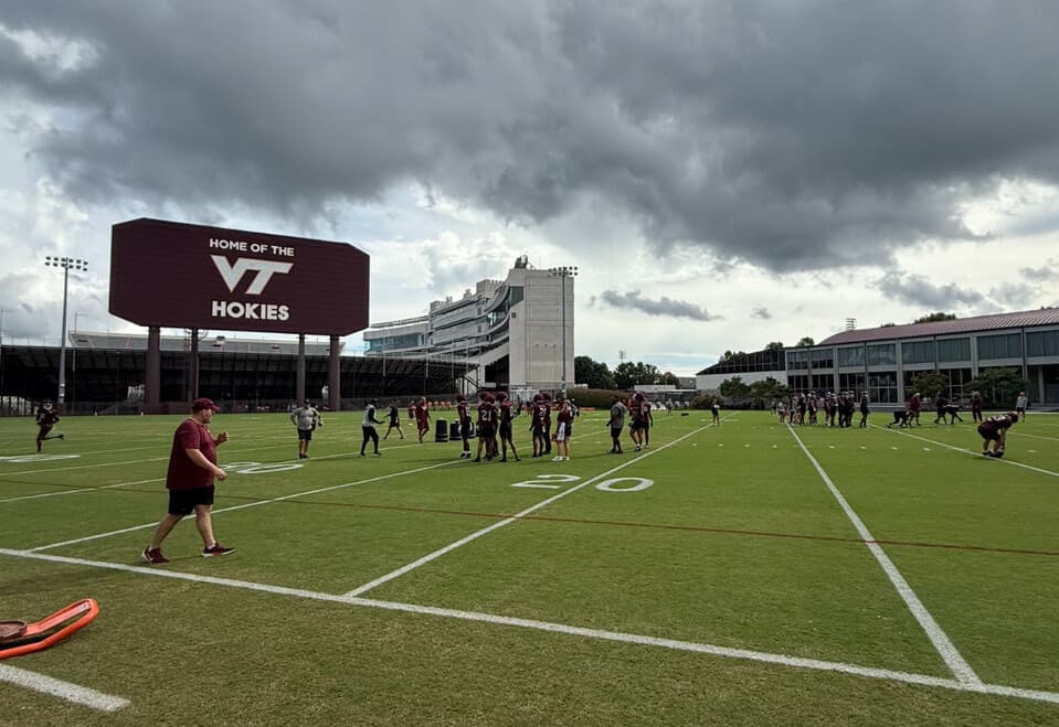 2025 Fall Camp Notebook: Defense Shines Against A Hobbled Offense