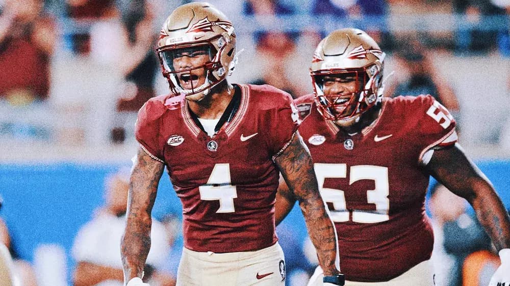 Hokies' Game Preview & Prediction: Florida State Seminoles