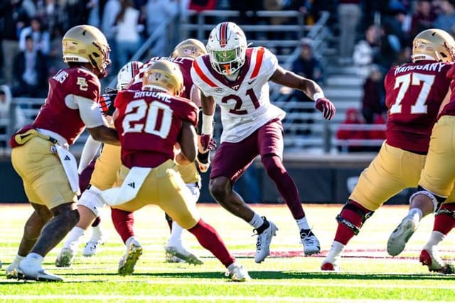 2024 Position Group Preview: Linebackers