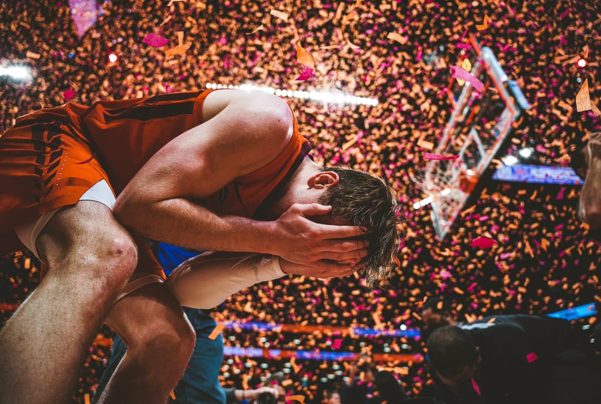 Confetti Dreams