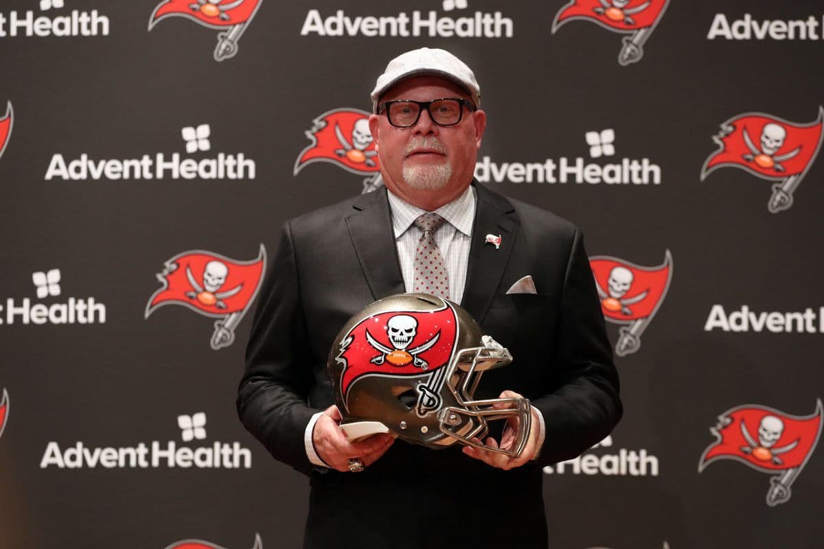 Top 50 Hokies Spotlight: Bruce Arians