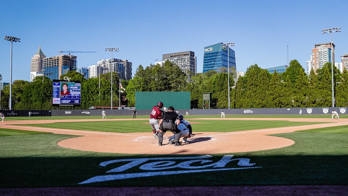 Baseball Report Week 9: Hokies Coming Back Down to Earth, Looking for Bounce Back