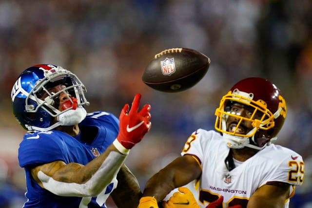 Prokies in the NFL: Week 2