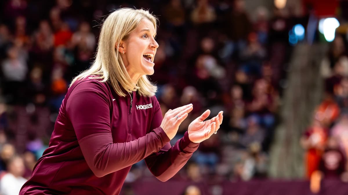 ACC Tipoff Women's Basketball 2026