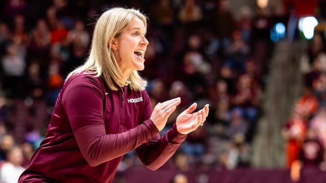 ACC Tipoff Women's Basketball 2026