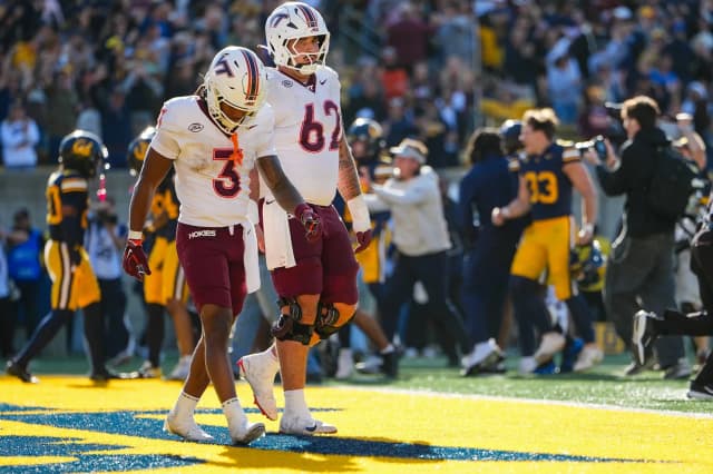Around the ACC: Week 6 – Midyear Report Cards