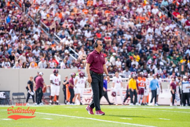 Predicting the 2026 Hokie Football Season