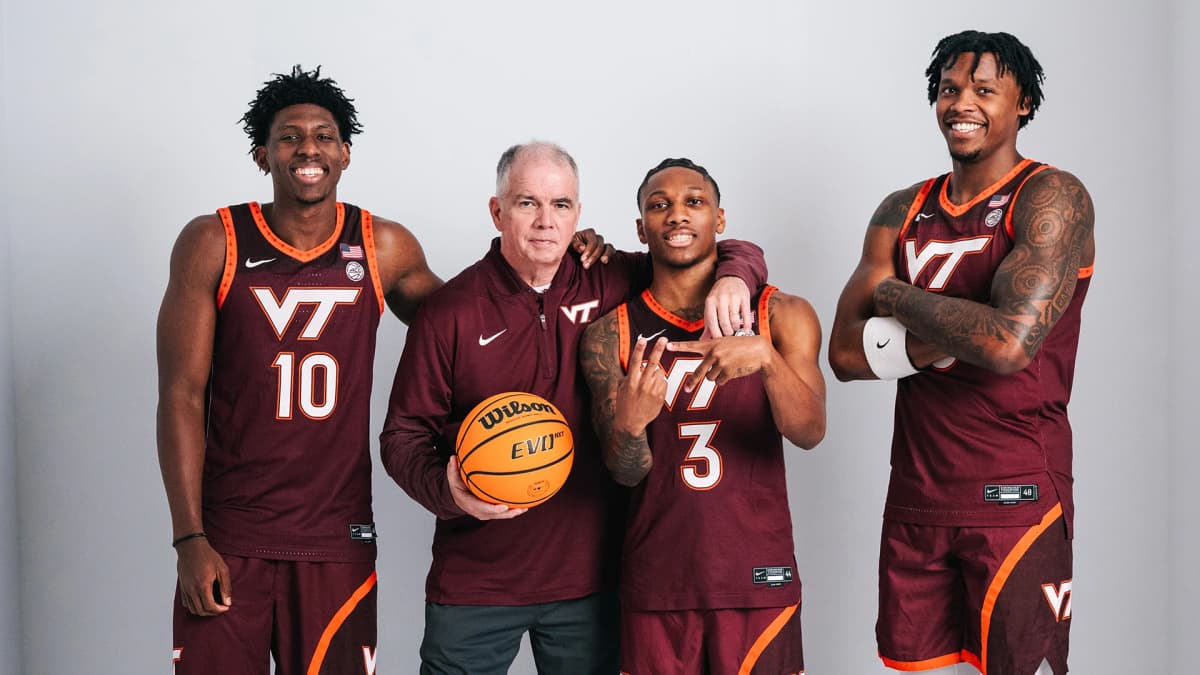 ACC Tipoff Men's Basketball 2026
