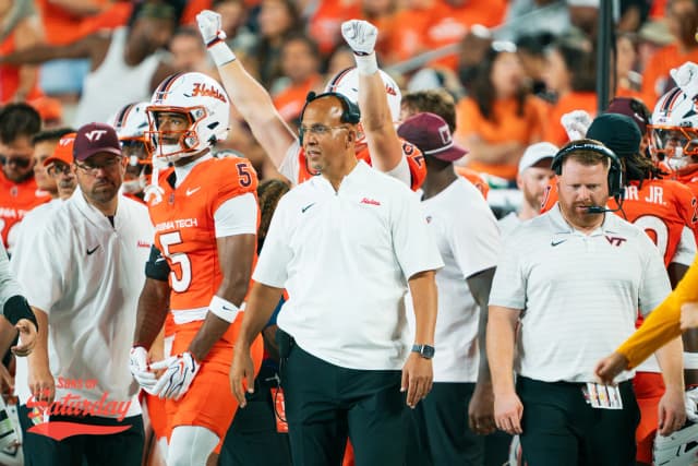 Tech Transcripts: The Franklin Era Begins