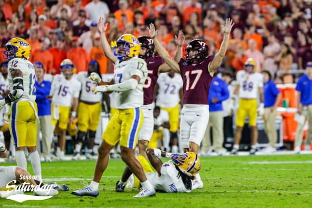 Around the ACC: Week 5