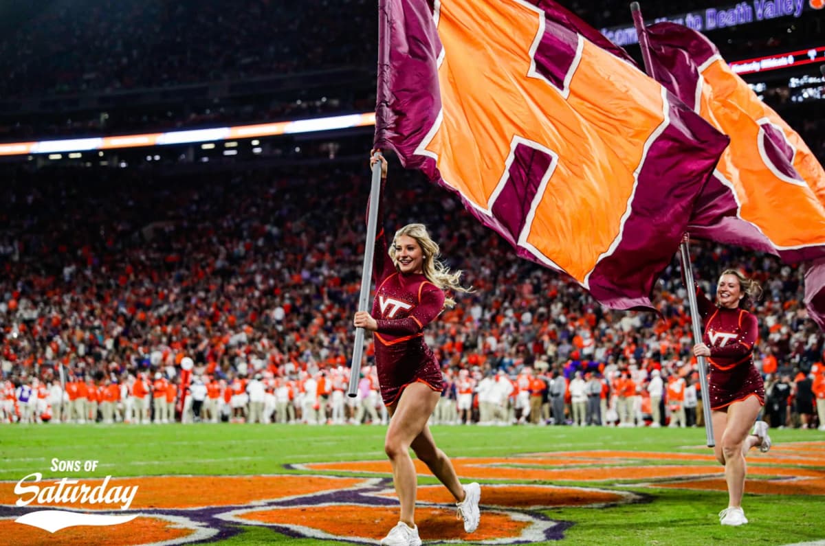 Around the ACC: Week 8 – Routs at the Top, Road Upsets, and a Fired Coach