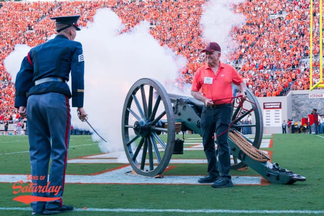 Cheers and Jeers: VMI