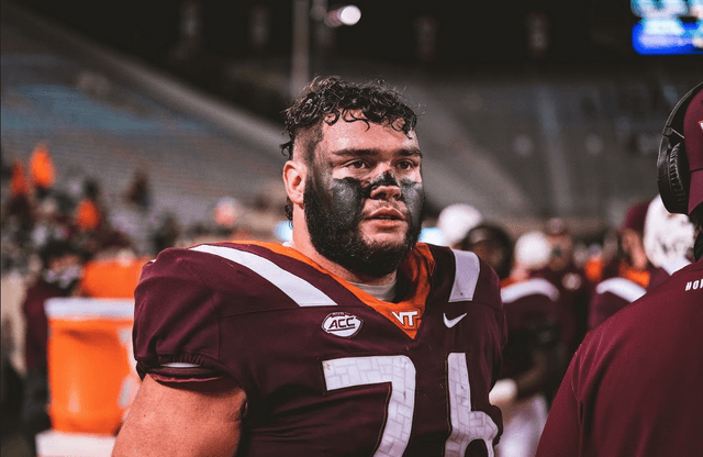 Cheers and Jeers: Virginia Tech vs. Boston College