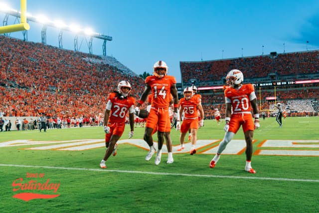 Around the ACC: Week 1