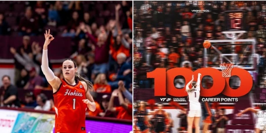 Virginia Tech Women’s Basketball Overcome Yellow Jackets 62-51 For 21st Win - A Deep Dive