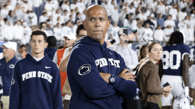The Franklin Firing - Parallels up in Penn State