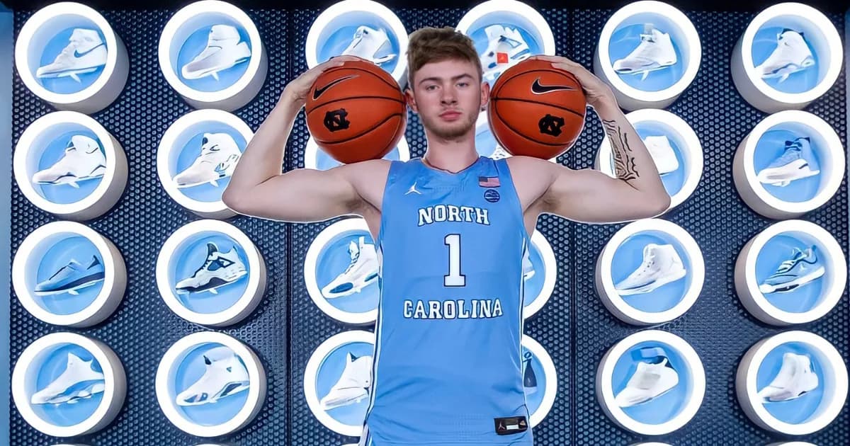 Virginia Tech Picks Up Second Transfer Commitment from Tyler Nickel