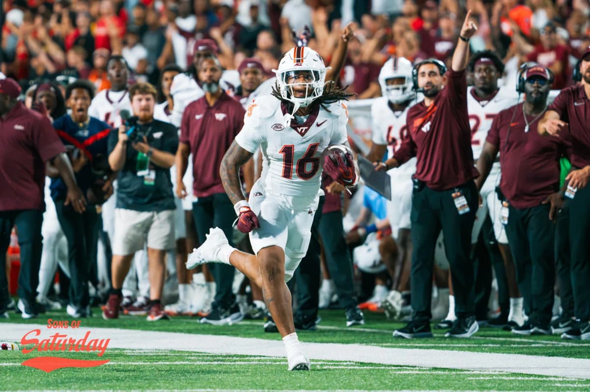 Around the ACC: Week 3