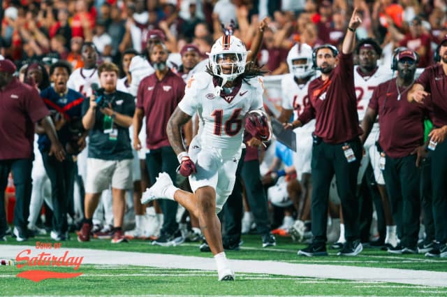 Around the ACC: Week 3