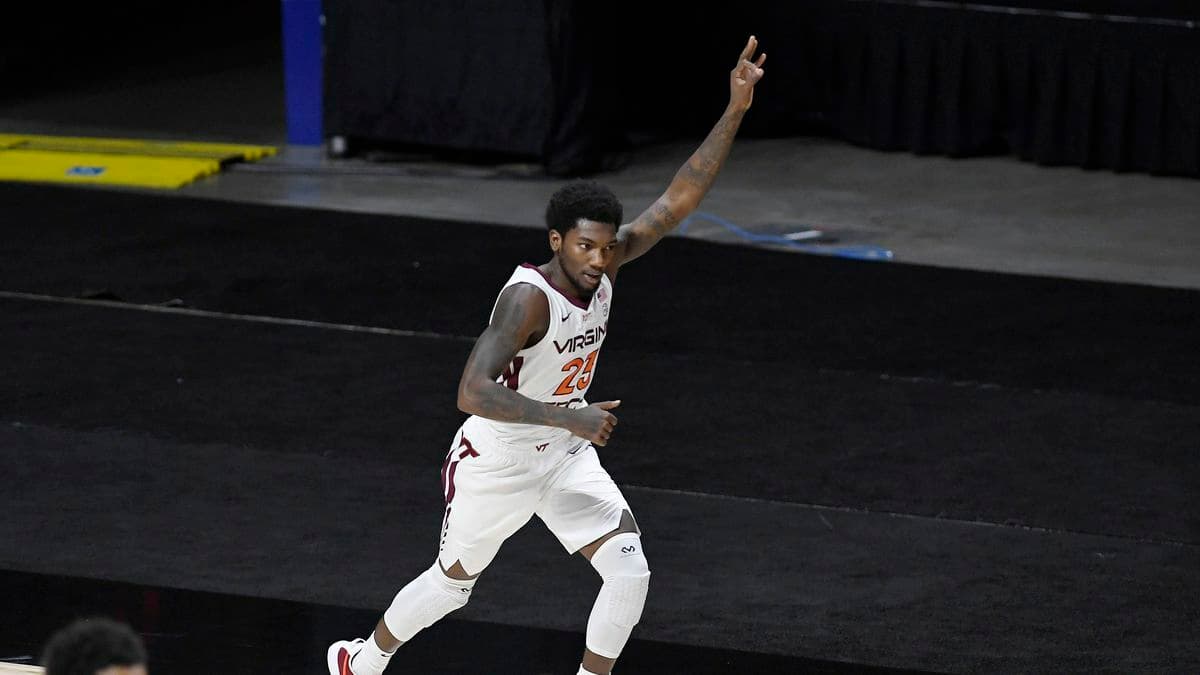 Radford Reinstated! Championship Aspirations Return