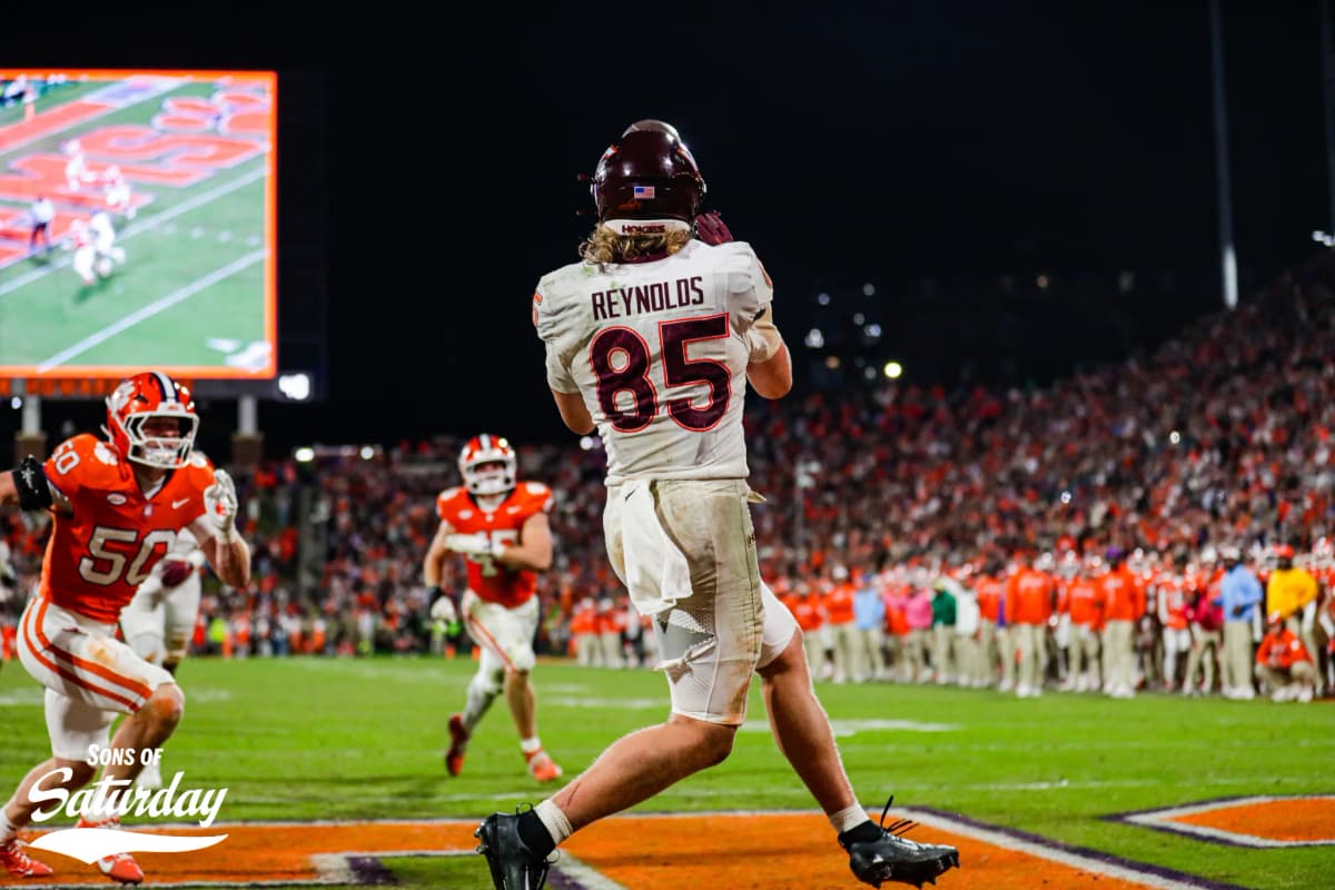 Cheers and Jeers: Clemson