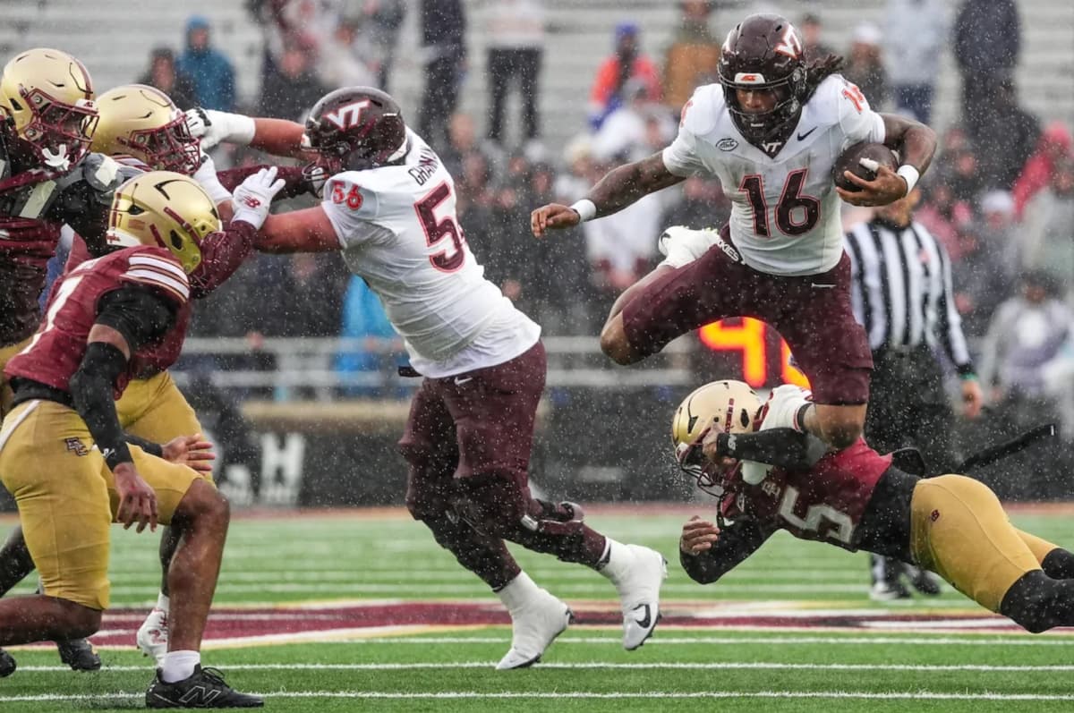 Around the ACC: Week 4