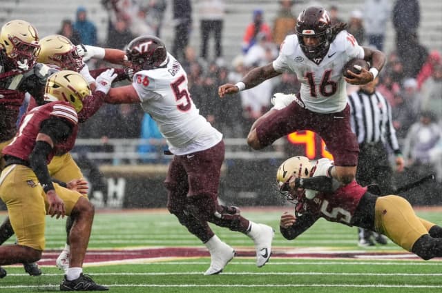 Around the ACC: Week 4