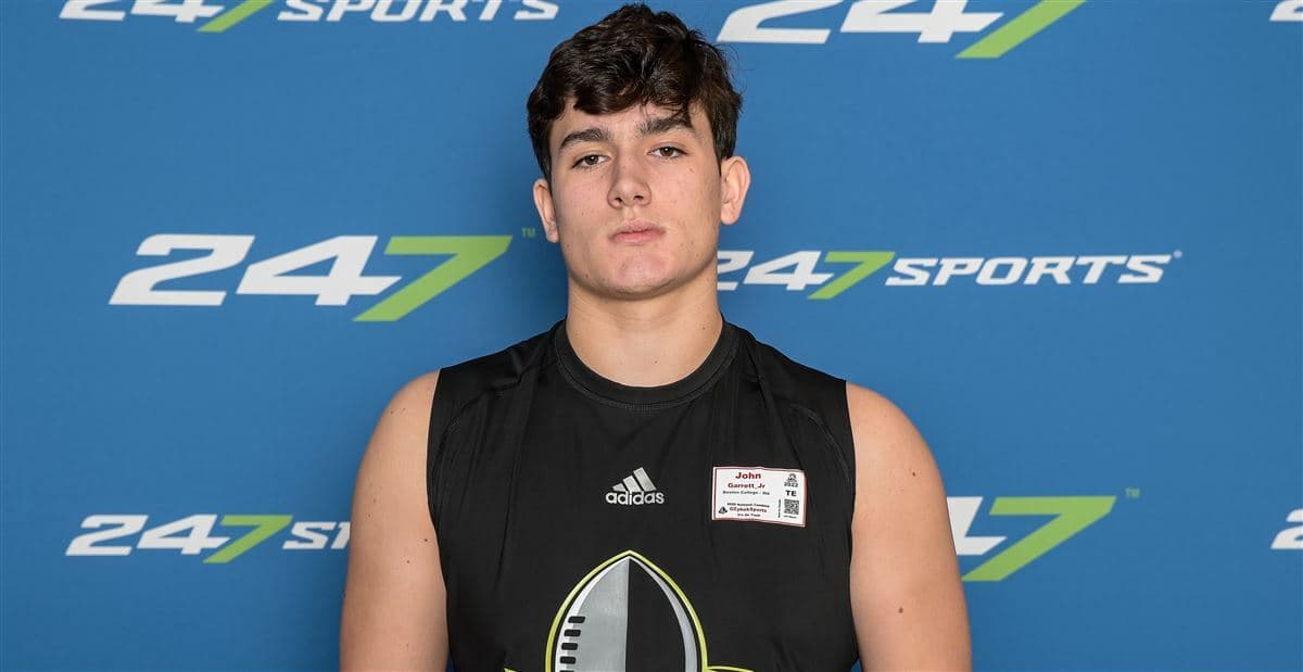 Virginia Tech adds 2022 Offensive Lineman