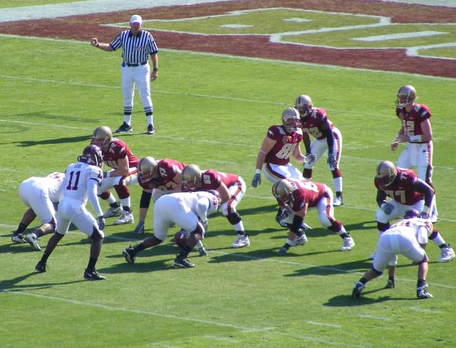 Heartbreak and Redemption in 2007