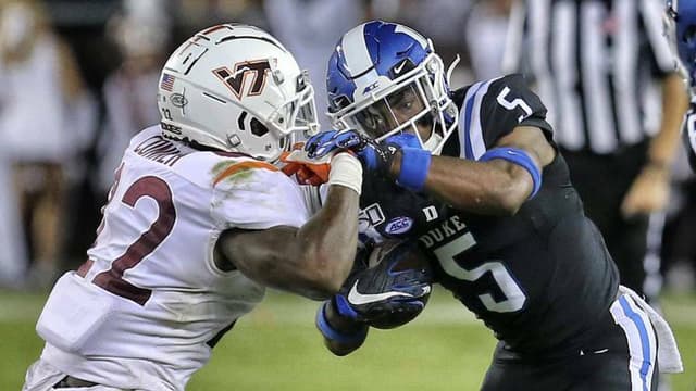 Gameday Information - Duke