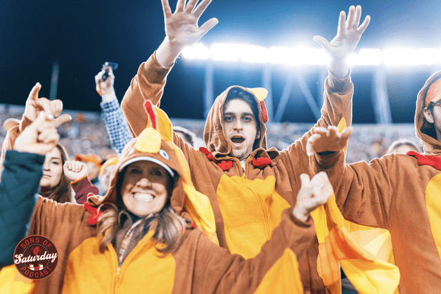 Five Takeaways After the Cal Weekend