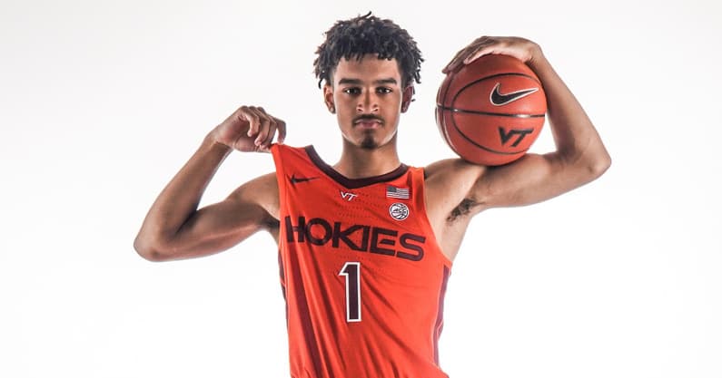 Rodney Rice Scouting Report