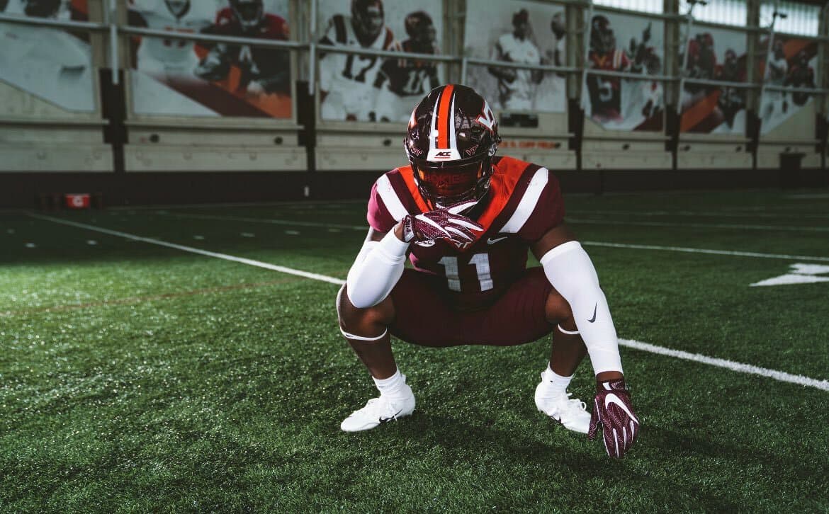 Football Recruiting Update: 6/4/21
