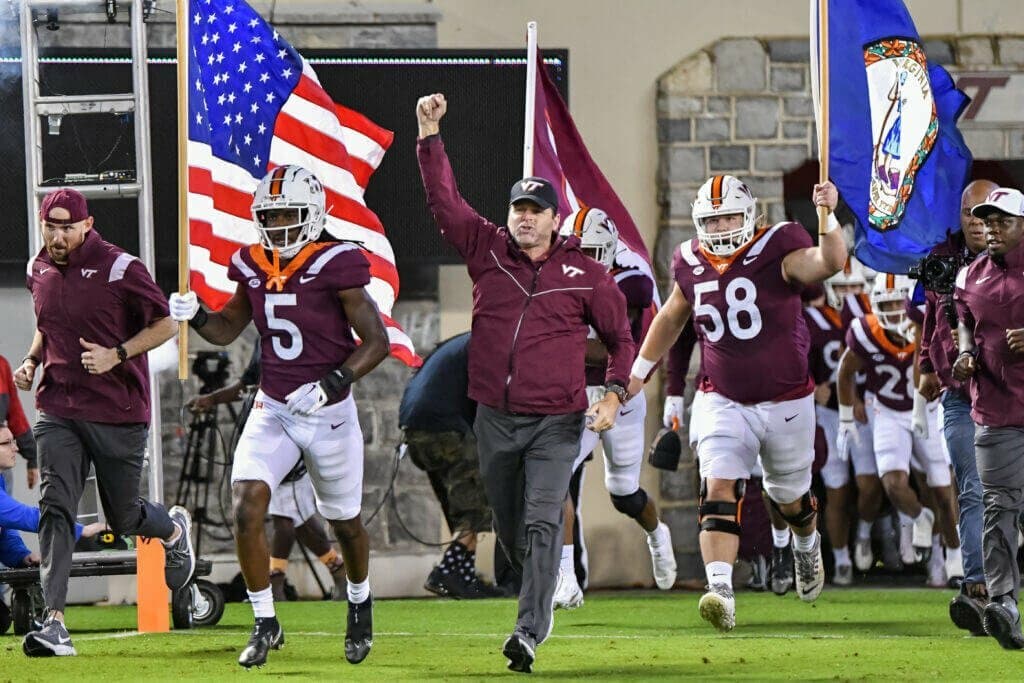 Recruiting Series Part One: The State of Virginia
