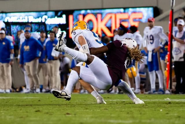 Hokie Football Focus: Pittsburgh