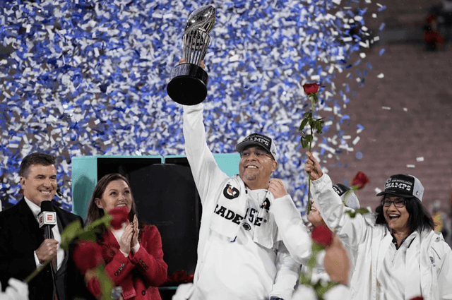 The James Franklin Hire: Thoughts from a Penn State Dad and PSU Season Ticket Holder