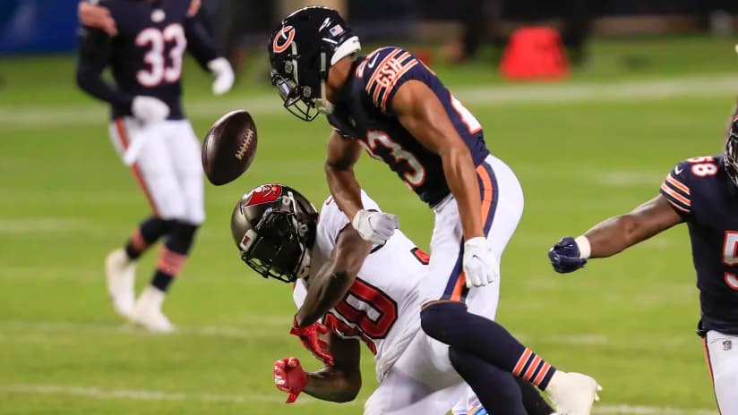 Prokies: Week 5 (Smackdown Edition)