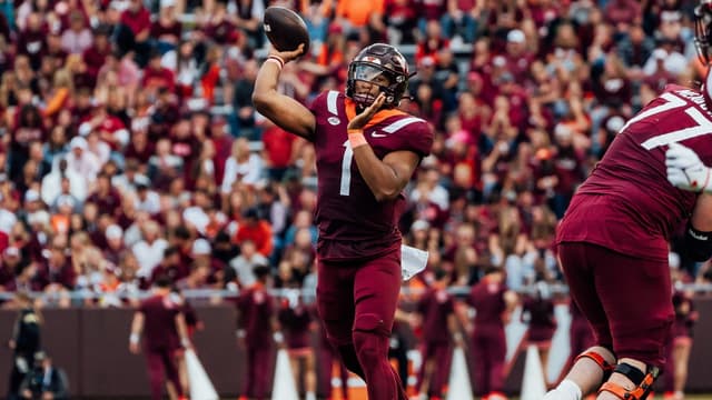 2024 Position Group Previews: Quarterbacks