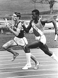 Top 50 Hokie Spotlight: Jerry Gaines